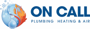 On Call Plumbing, Heating & Air