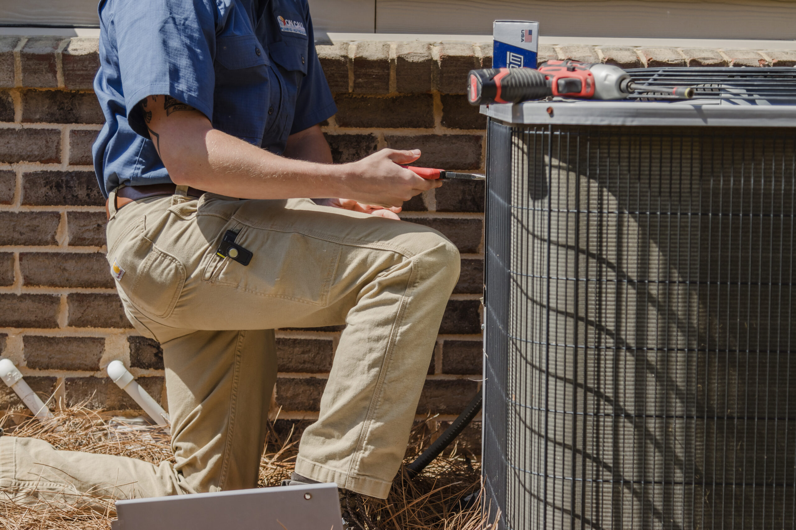 ac repair