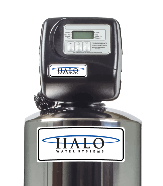halo water systems water filtration