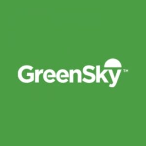 GreenSky logo
